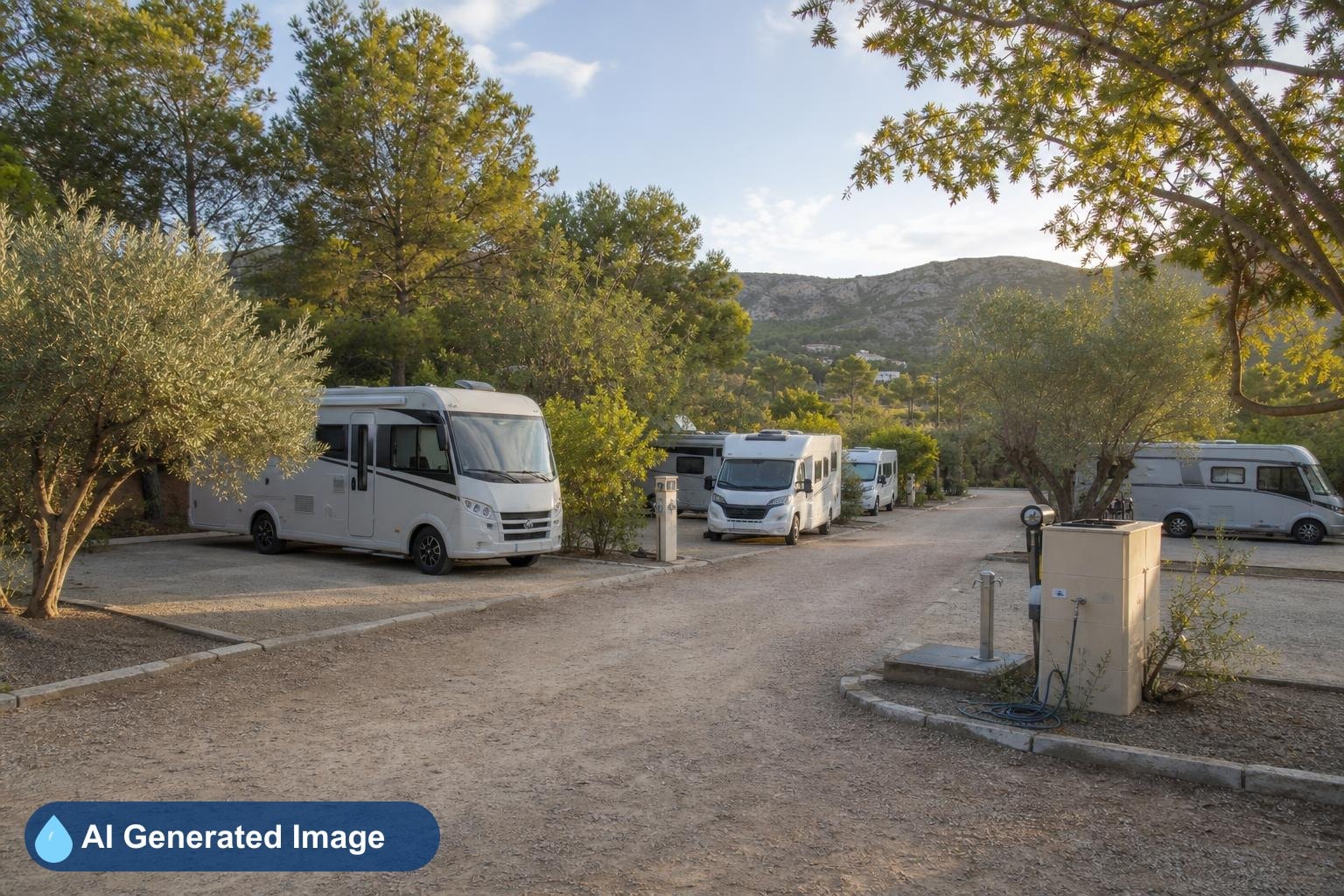 Camping Coelius