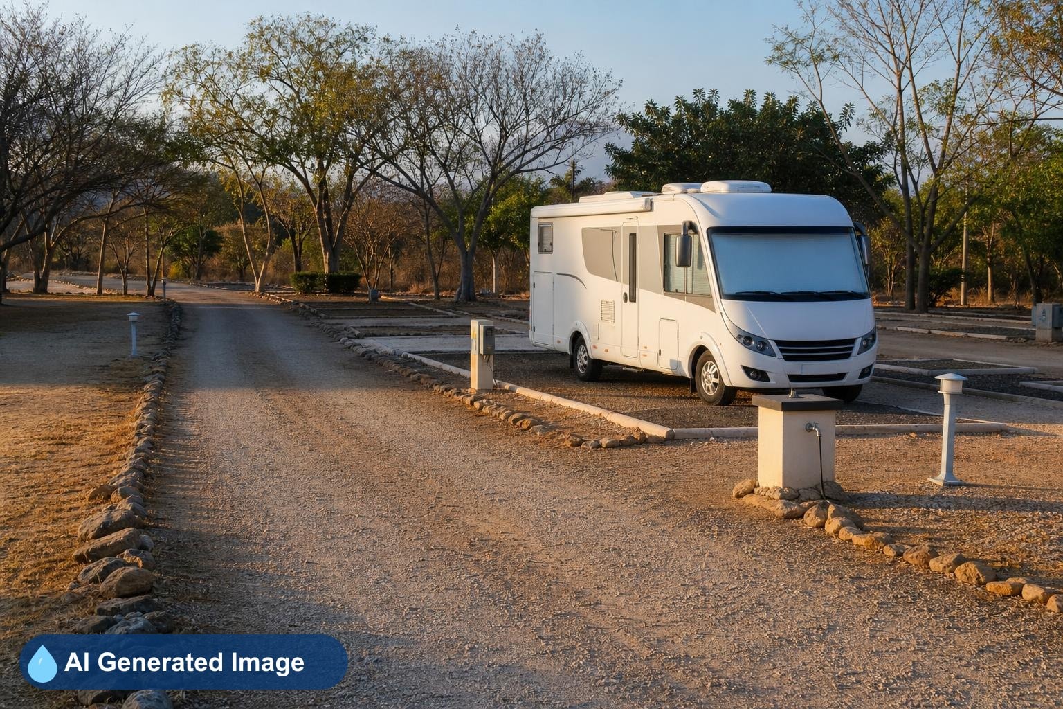 Camping Didi contreras