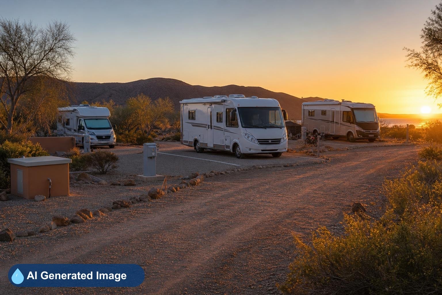 Sunset RV Park