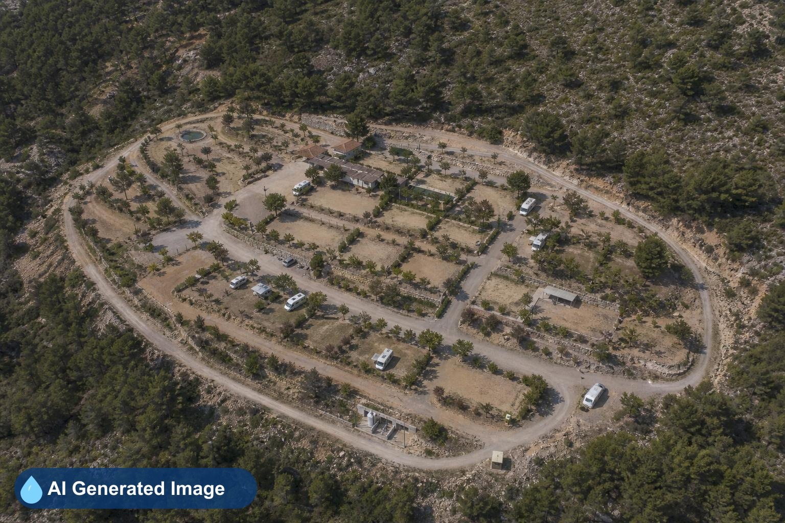 Camping - Bungalows Altomira