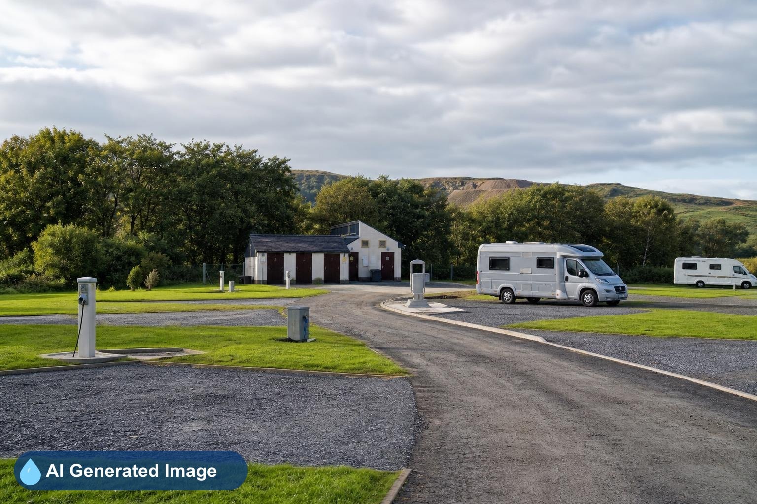 Nant Isaf