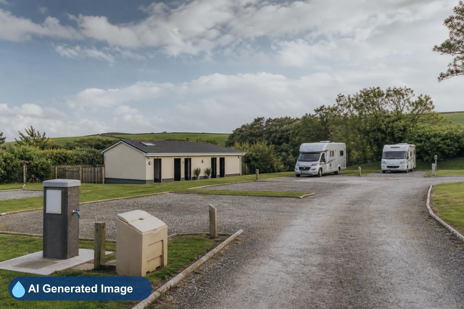 Bardsey View Holiday Park