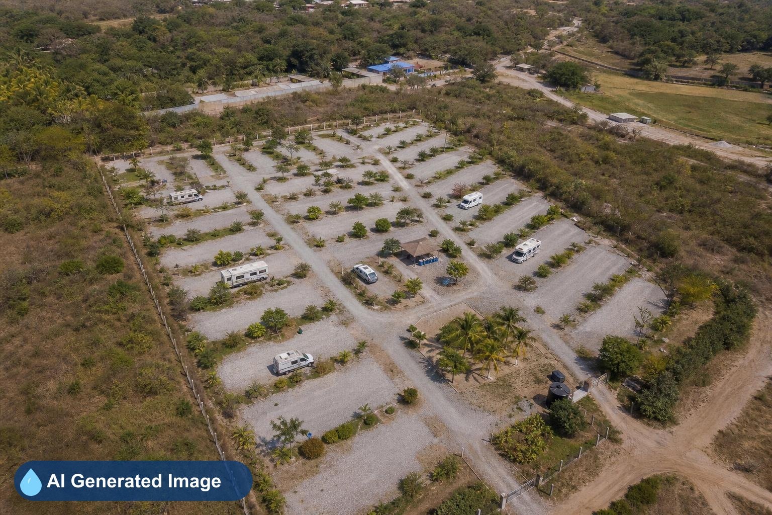 La Peñita RV Park