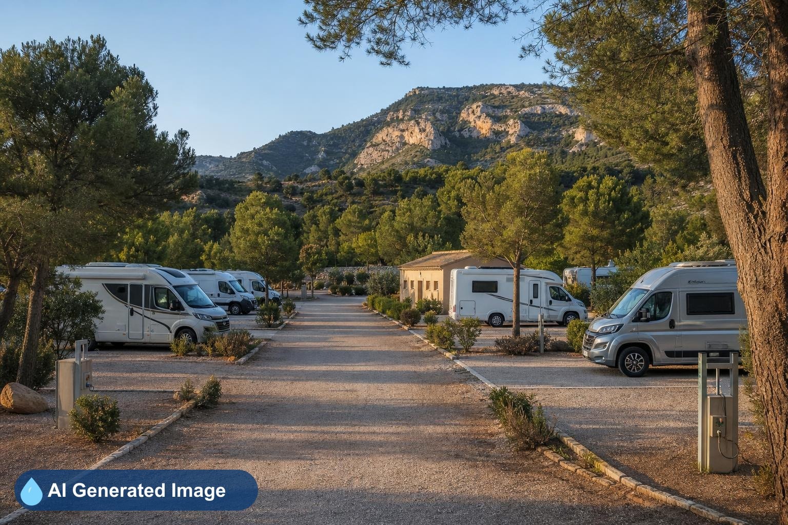 Camping Natura
