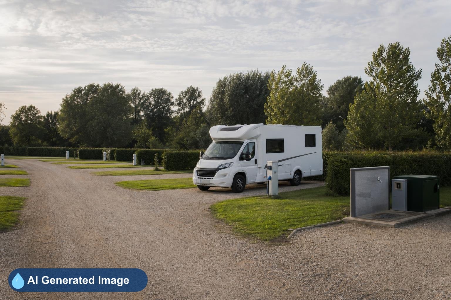 Kamping KOER