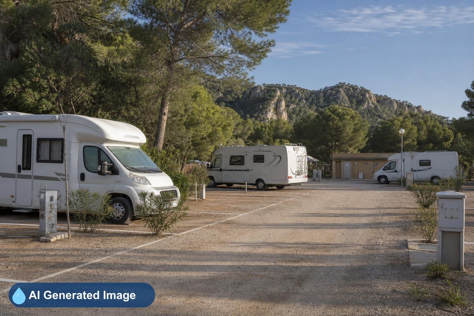 Camping Kikopark Playa