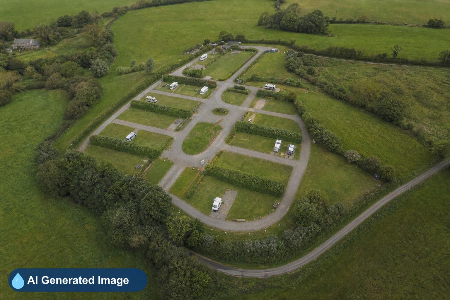 Blaenwaun Camping ( Book direct for best prices )