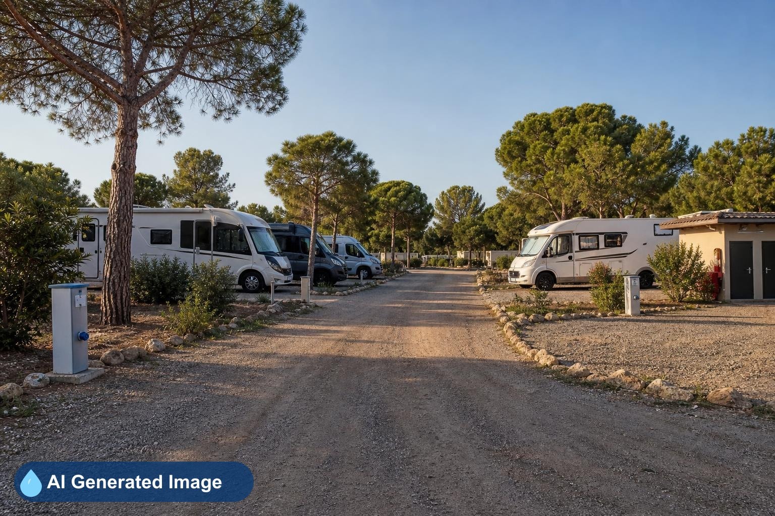 Camping La Llosa | Camping Cambrils