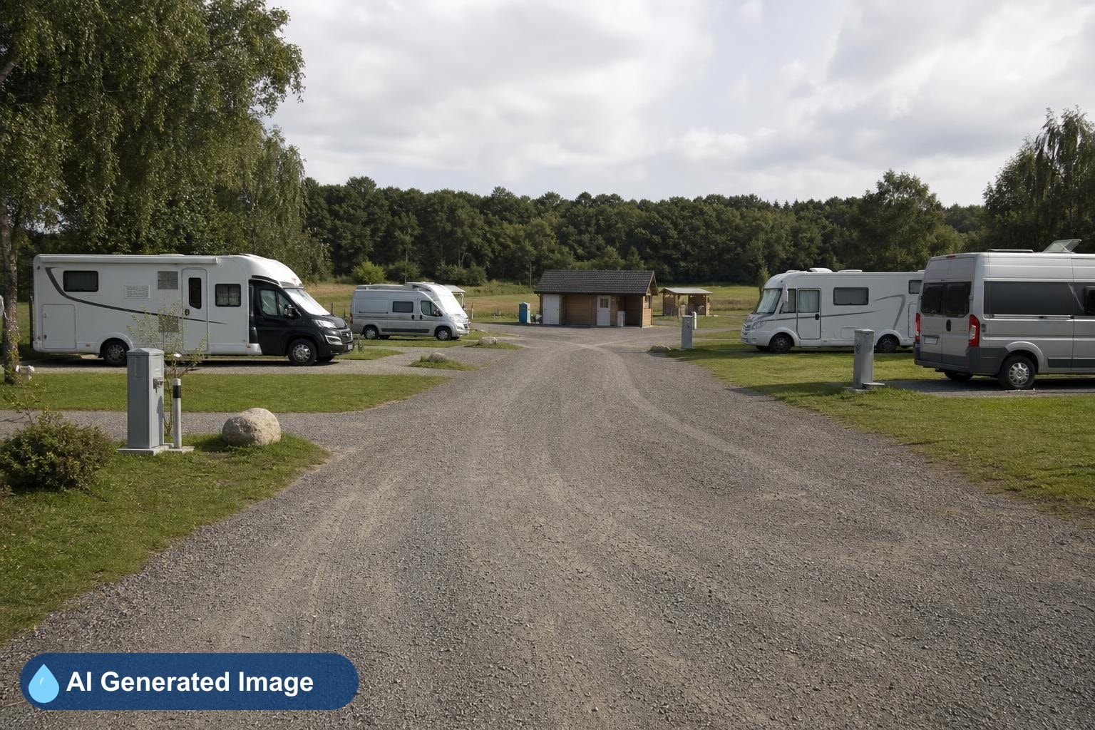 Camping mal anders! Zelt- u. Stellplatzvermietung Geringswalde