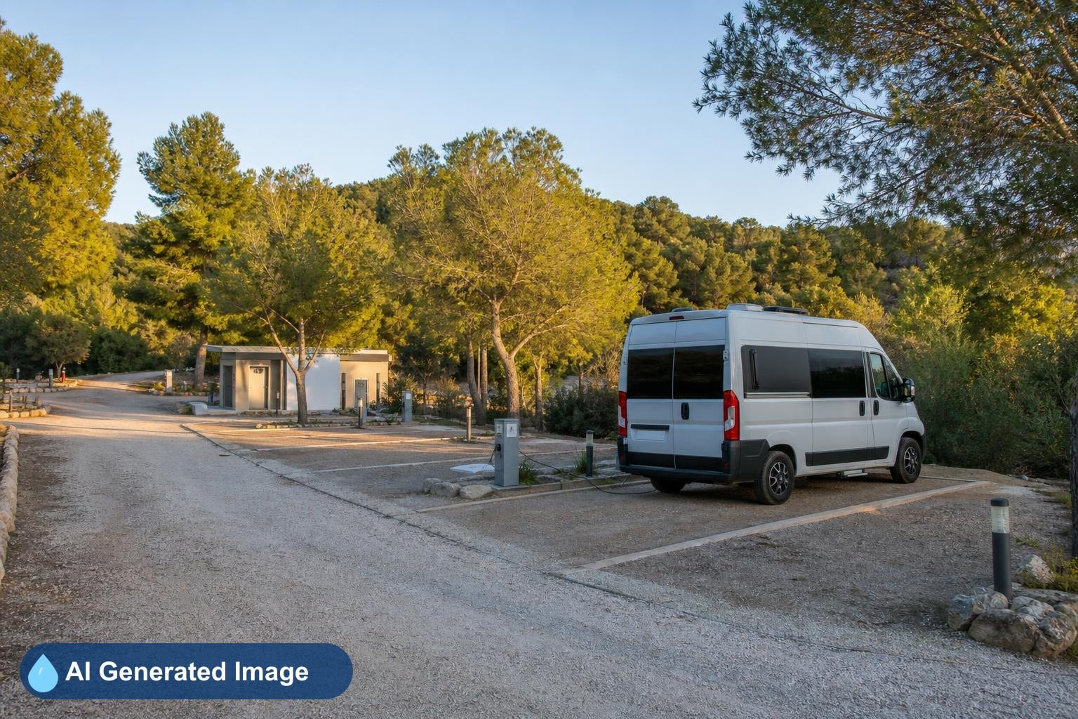 Camping Cambrils Caban