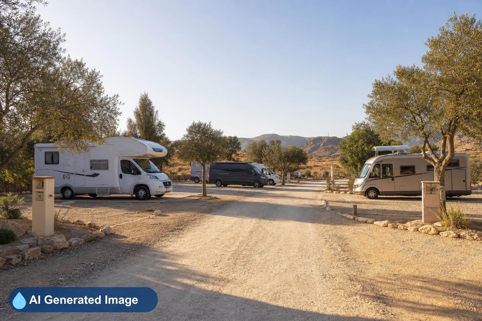 Camping La Quinta Bella (Flordevida)