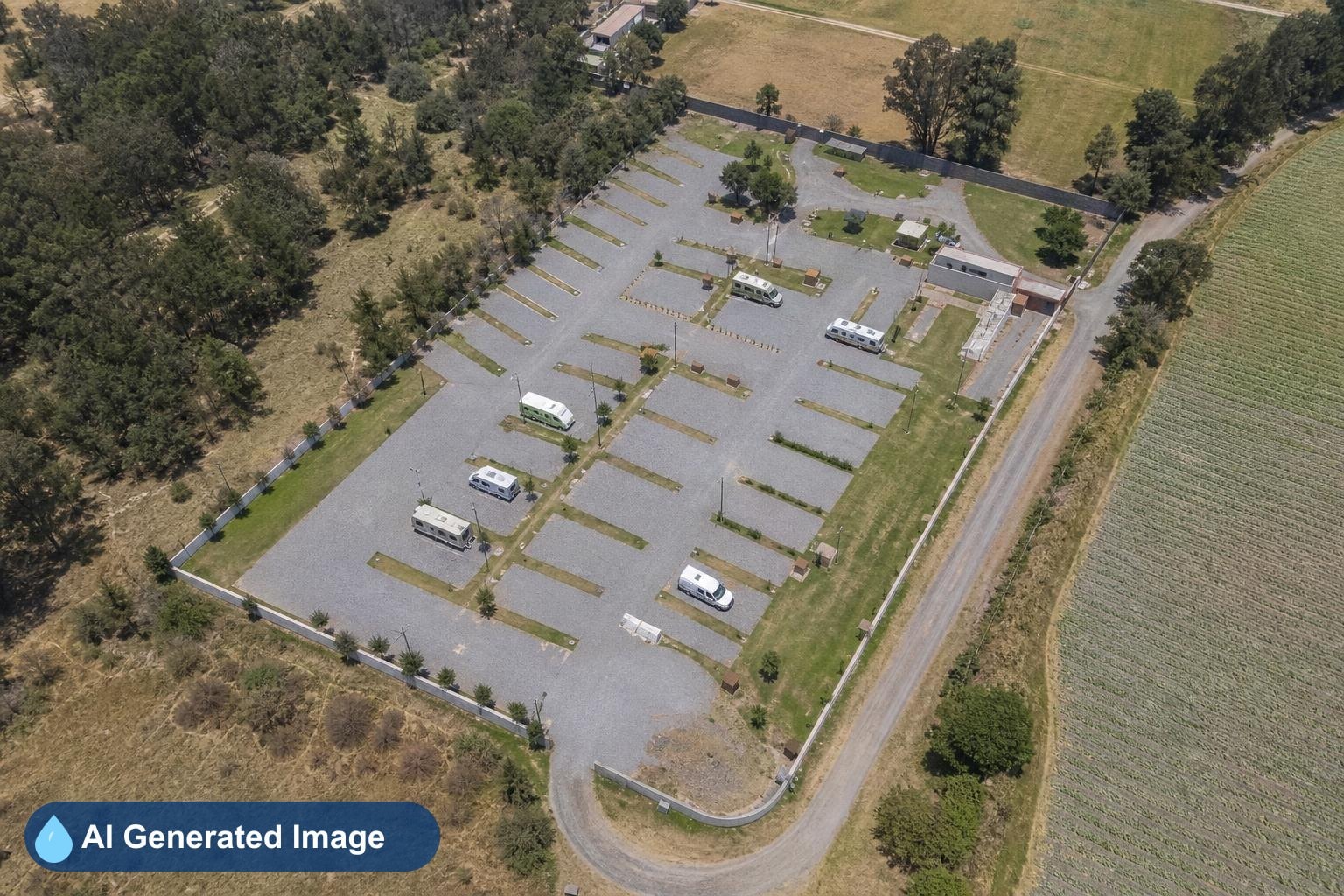 Hotel Pepe's & Rv Park