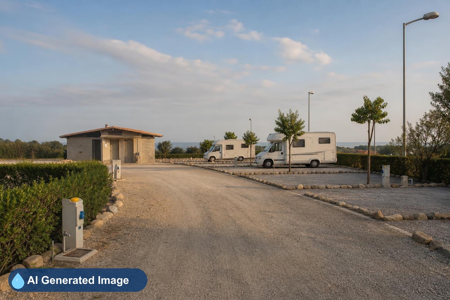 Camper Club Cariati Marina