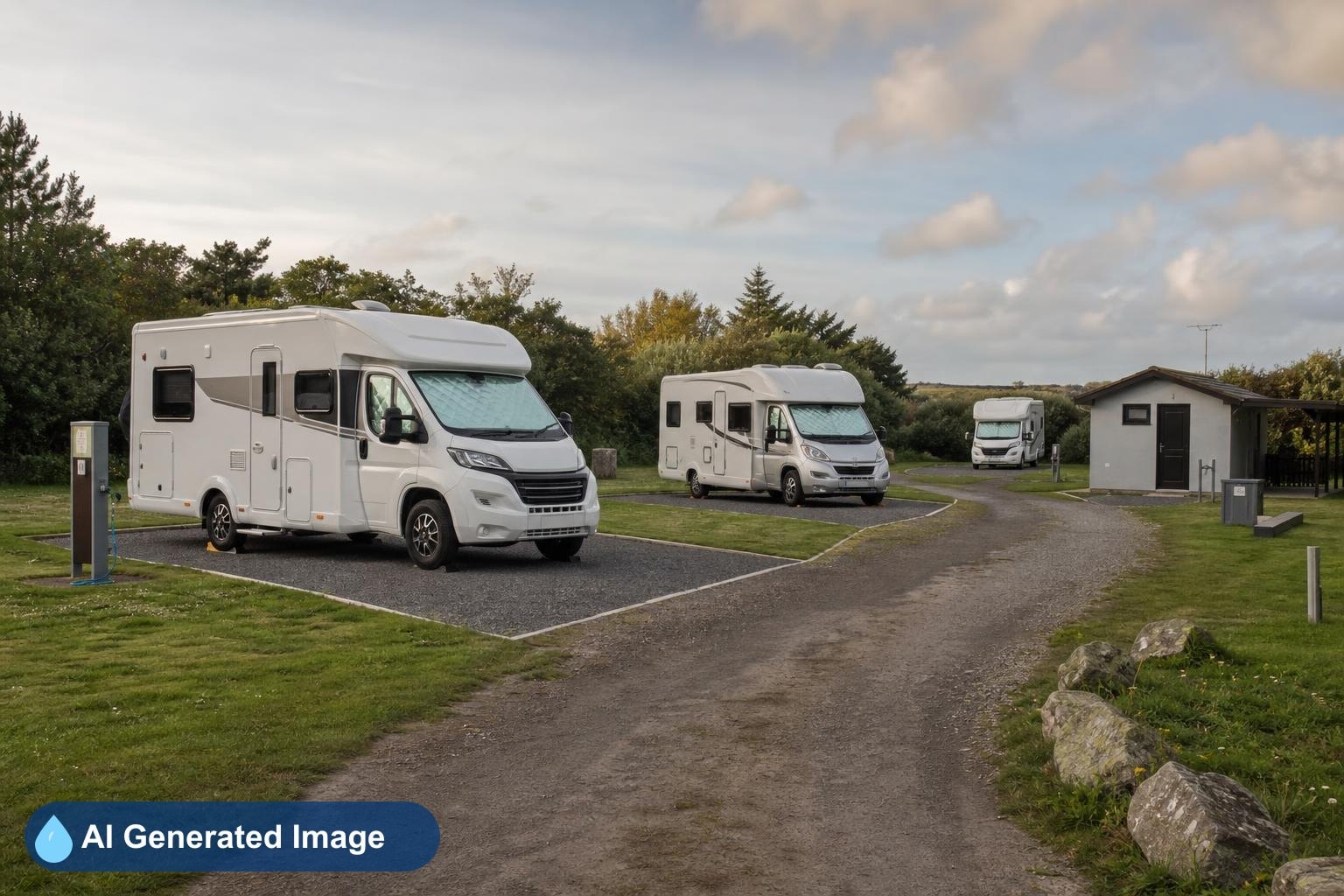 Trearddur Country Park