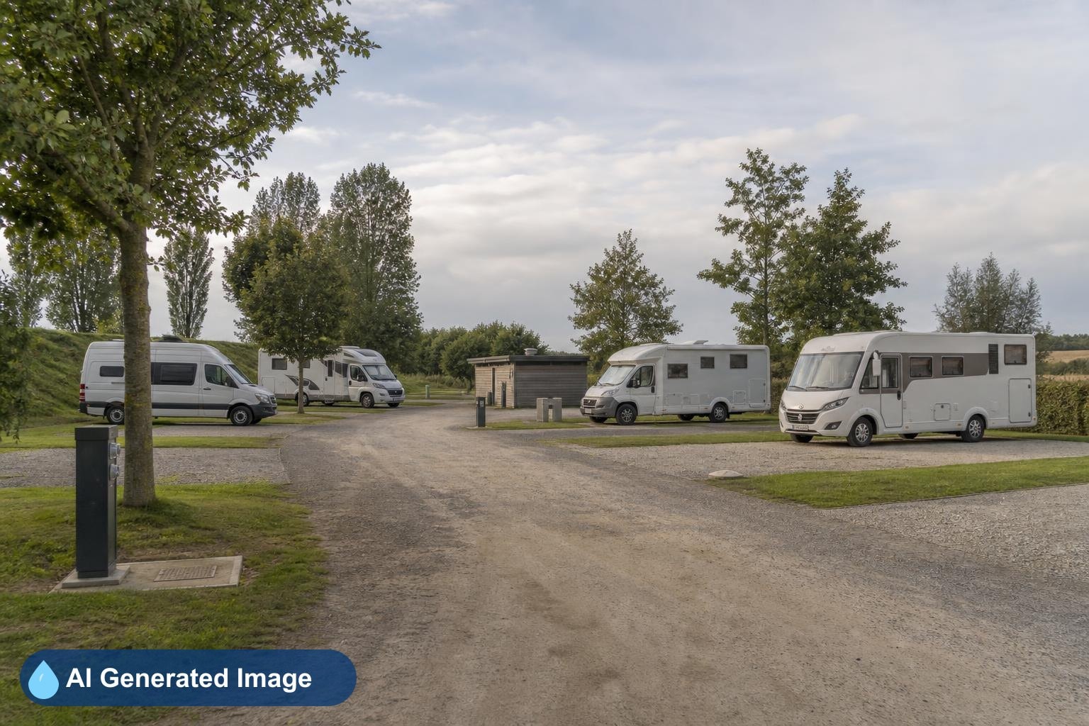 Willow Camp