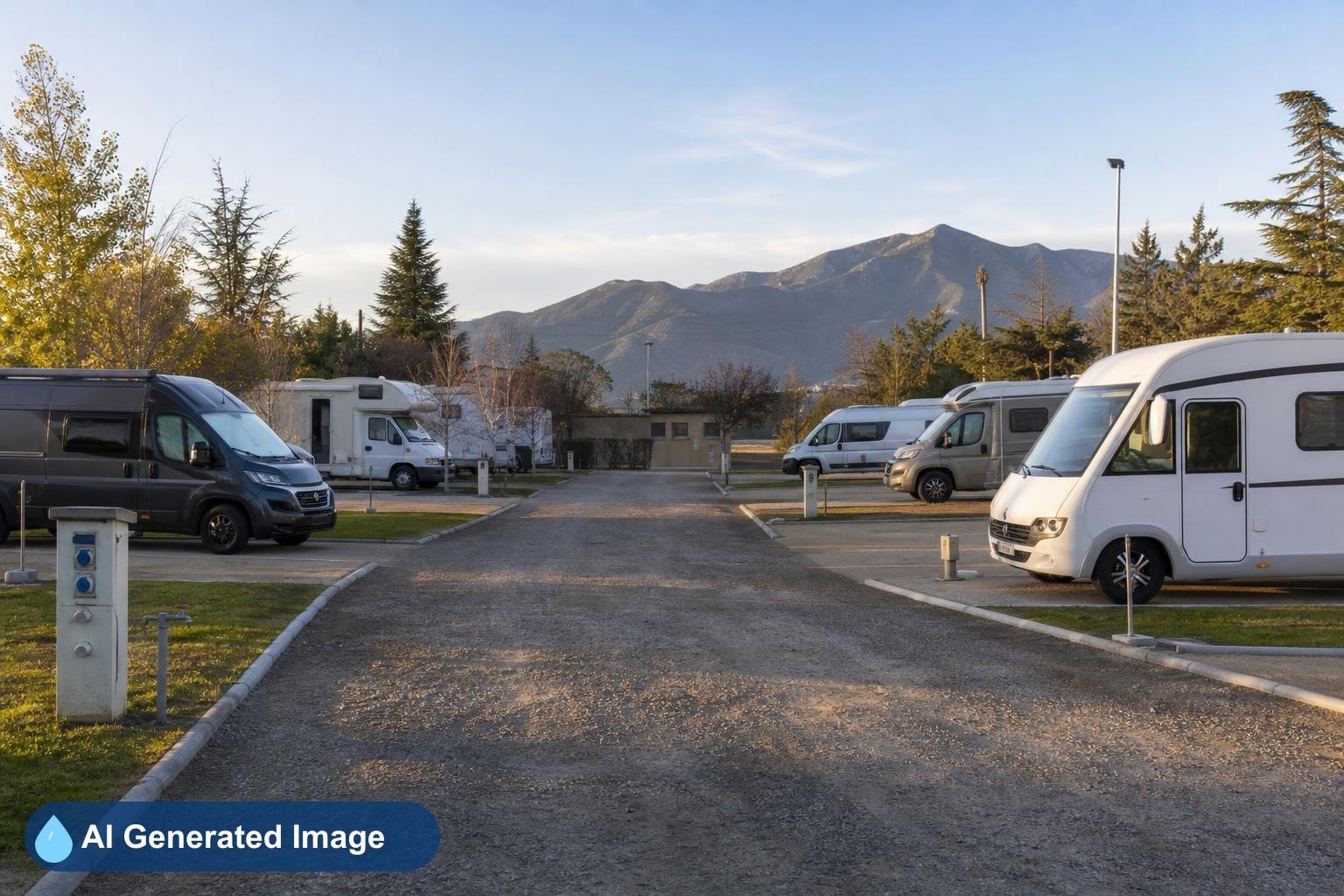 Eurotel El Bosque