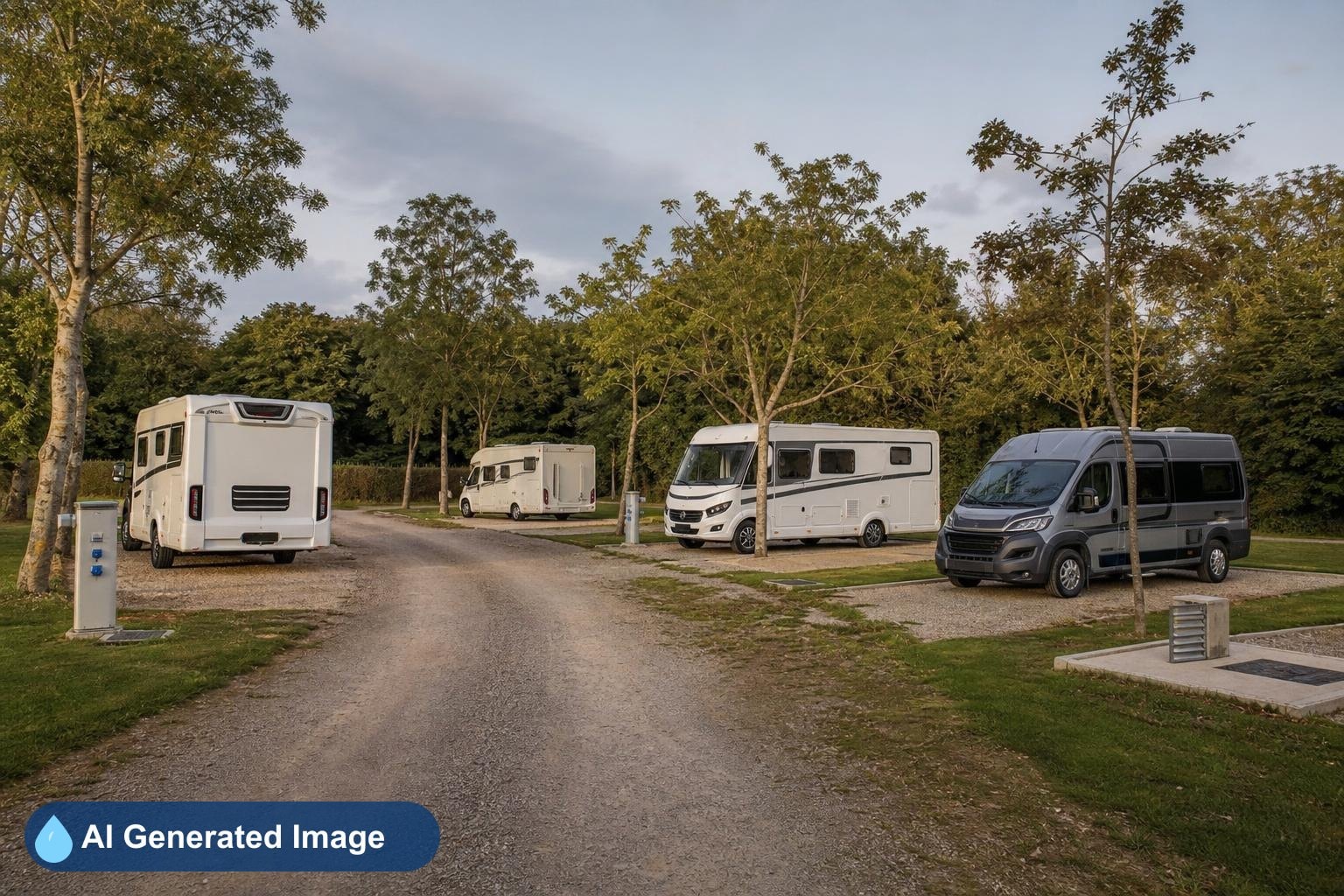 Domaine de la Ville Huchet | Camping à Saint Malo