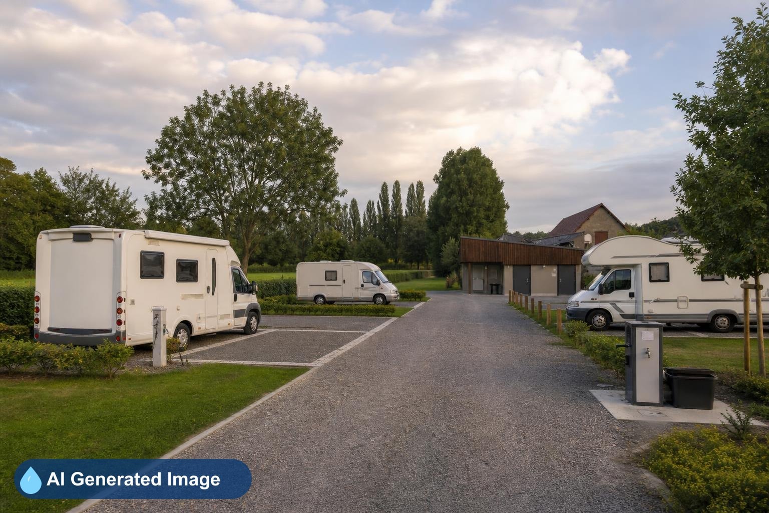 Melkgeitenbedrijf - Camperhoeve 't Caprihof