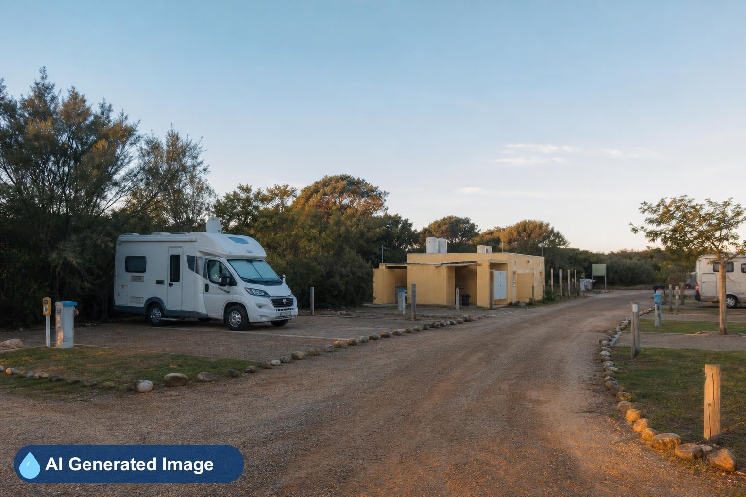 Complejo Turistico Chuy Cabañas Camping Chuy