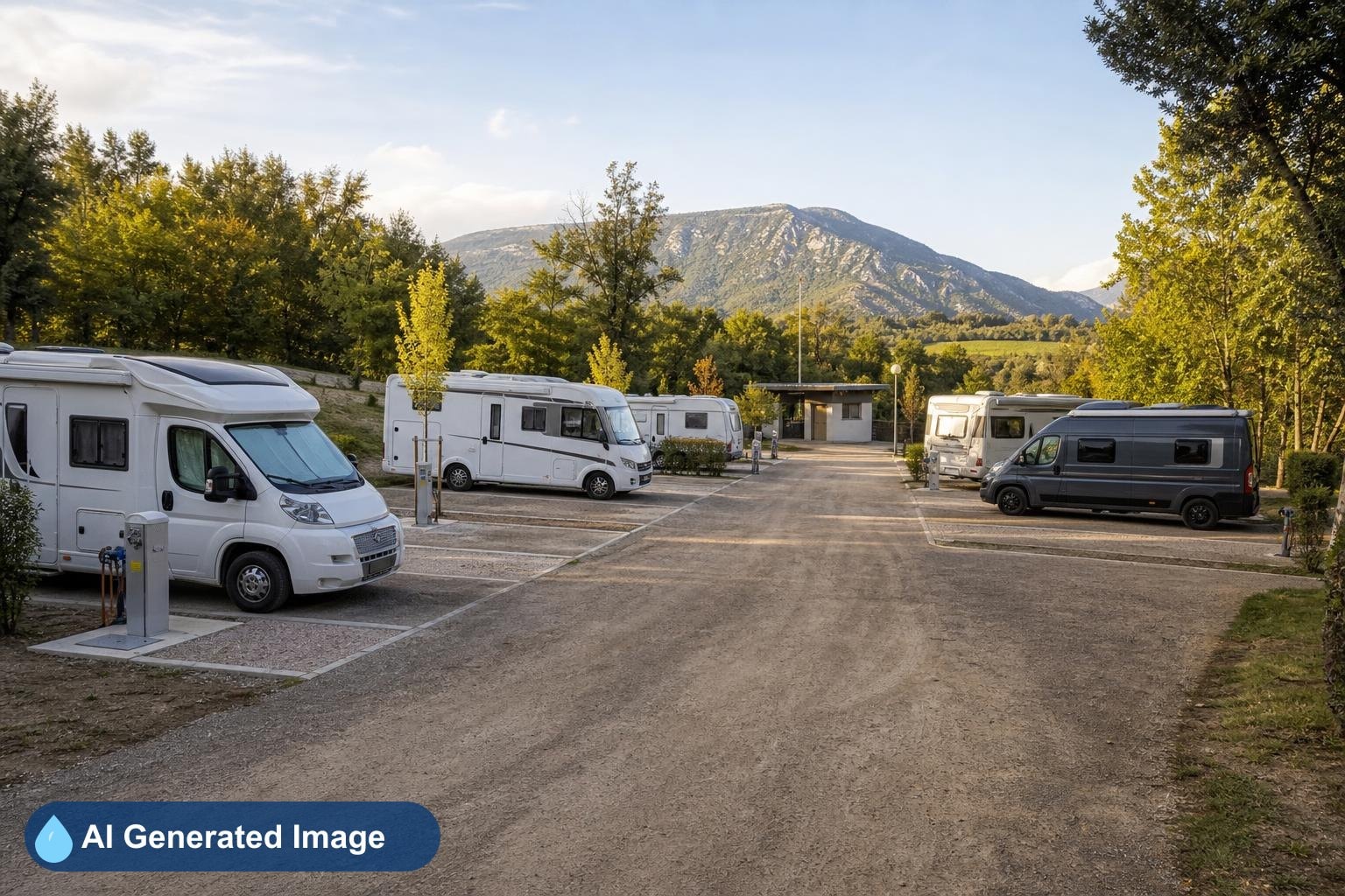 RV service Valdagno