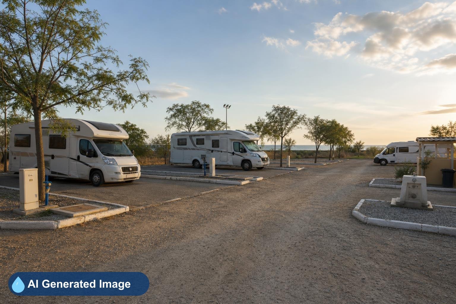 Boca chica trailer park