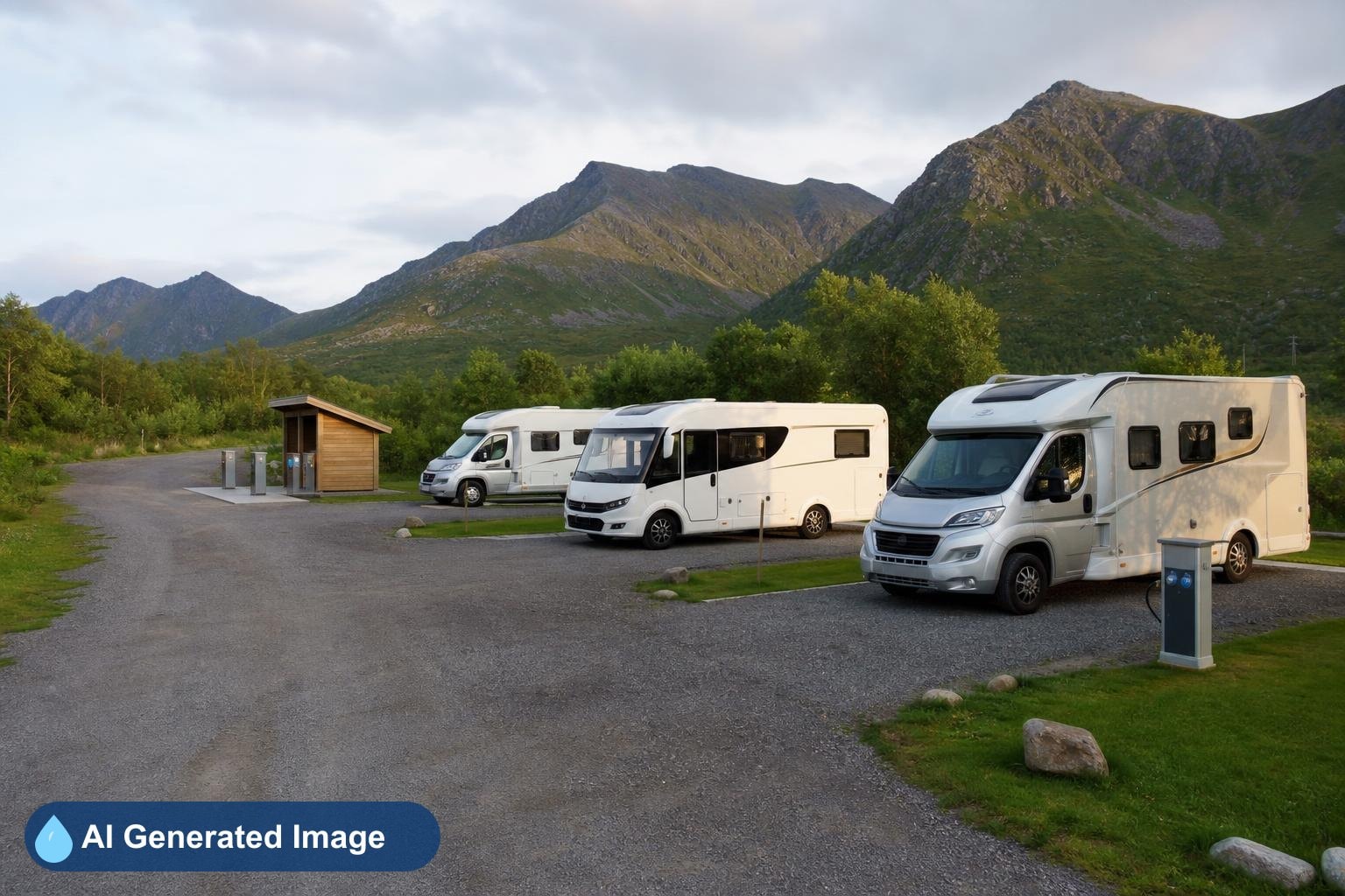Senja Arctic Lodge AS