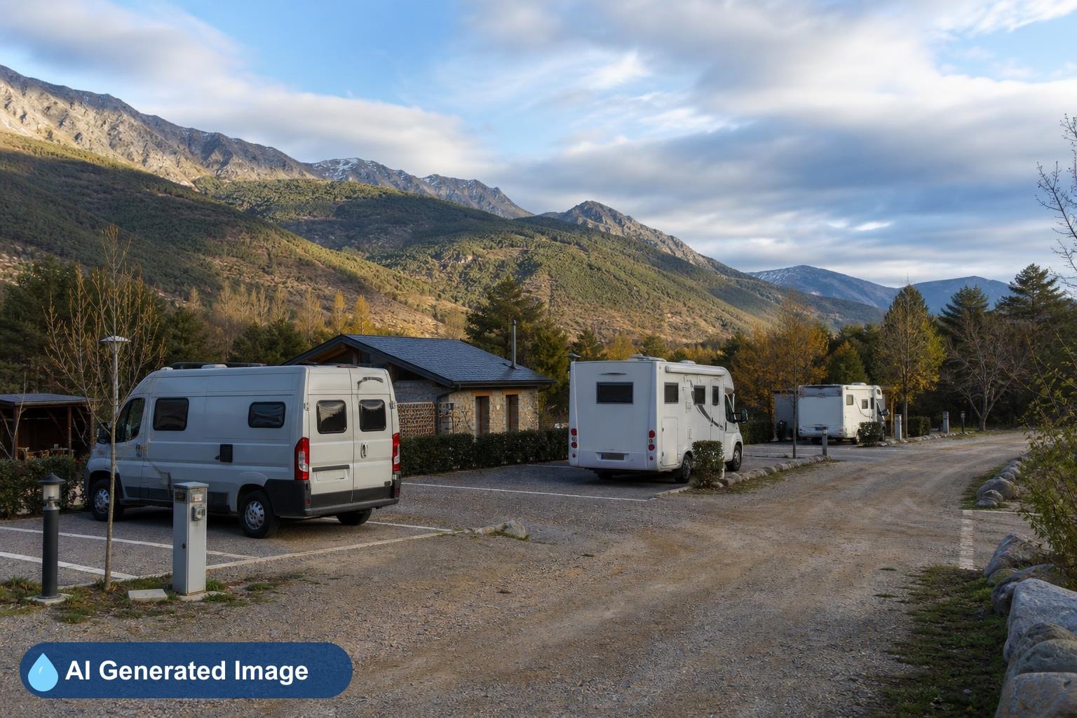 Bedura Park, camping temático de la naturaleza y bungalows