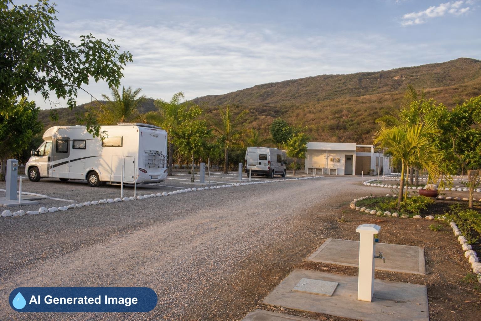 Trailer Park