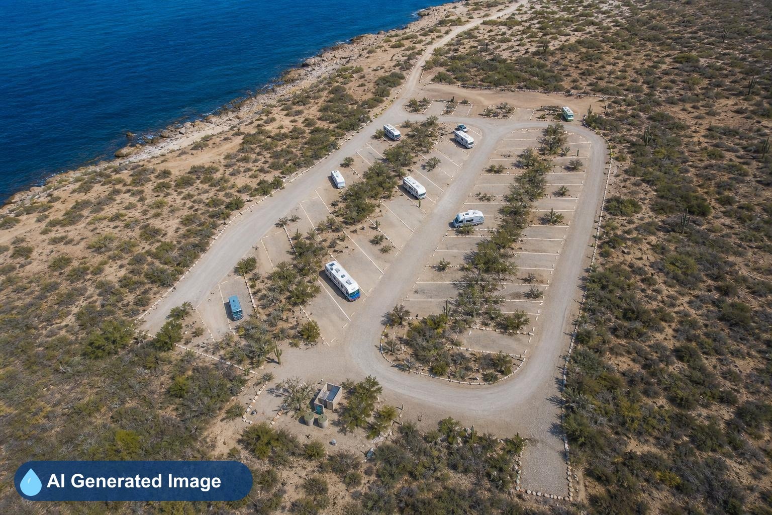 Rv Park