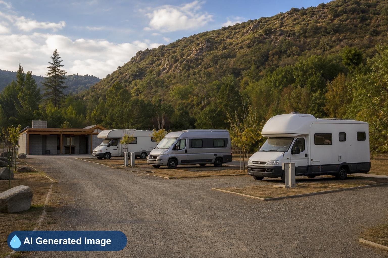 Camping Calabocillos