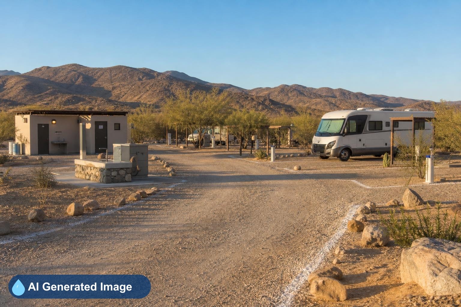 Kuyima Camping