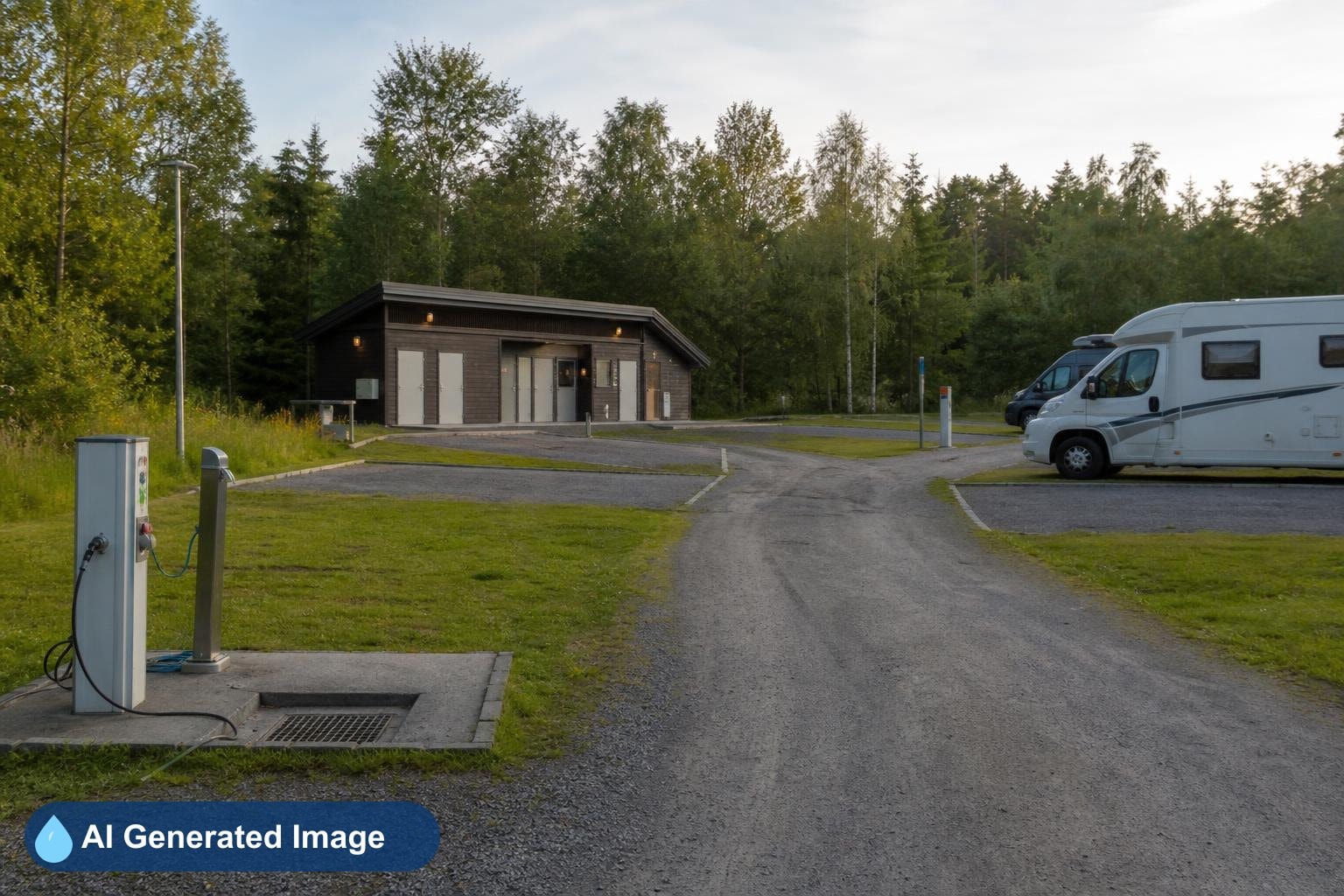 Topcamp Bogstad