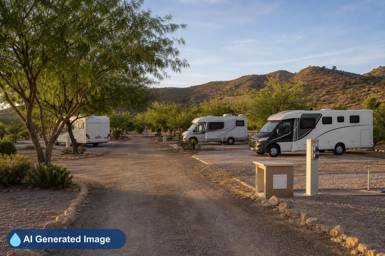 Campamento Tiro Jarillas OMyTC