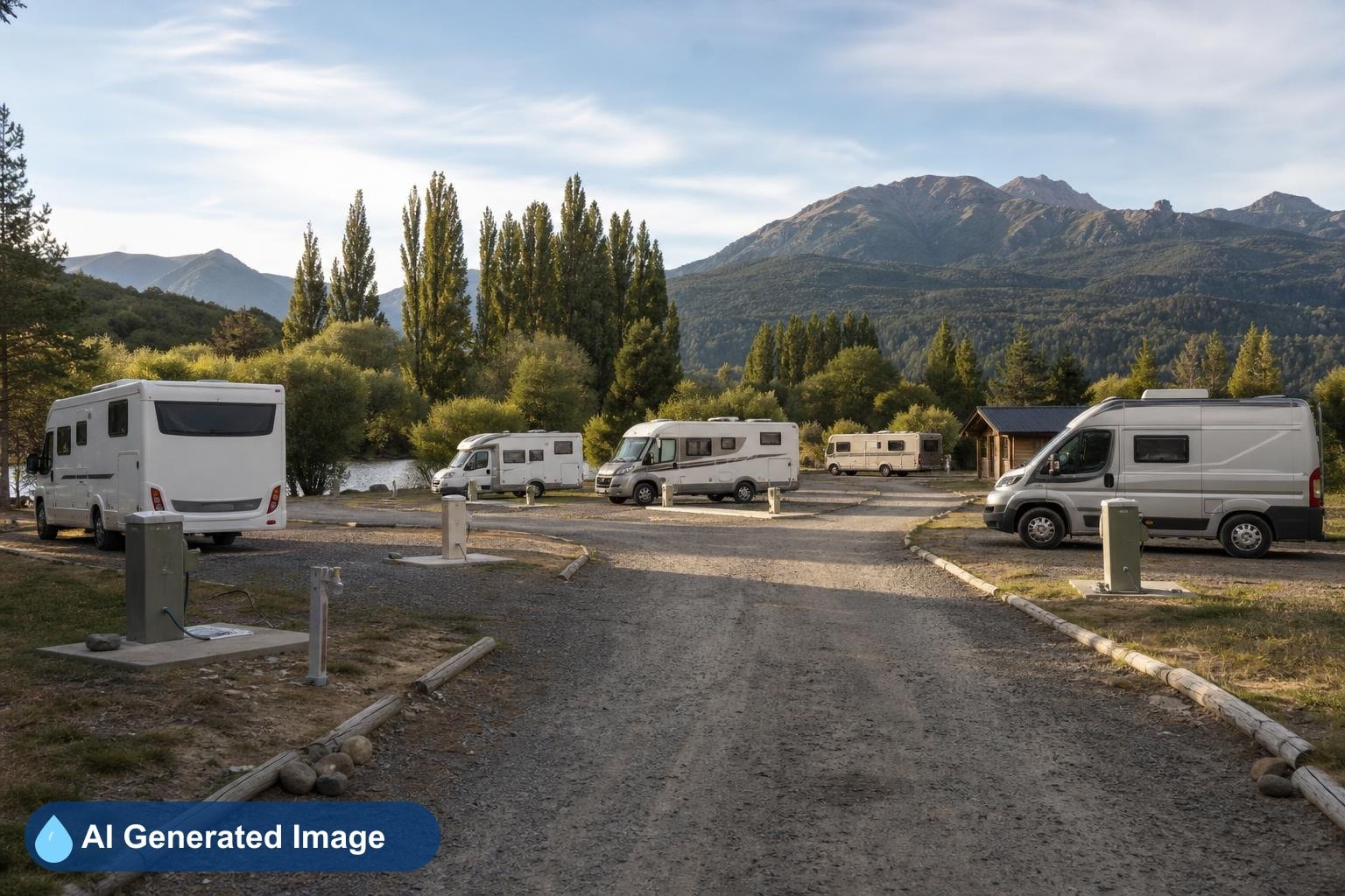 Camping "La Costa"