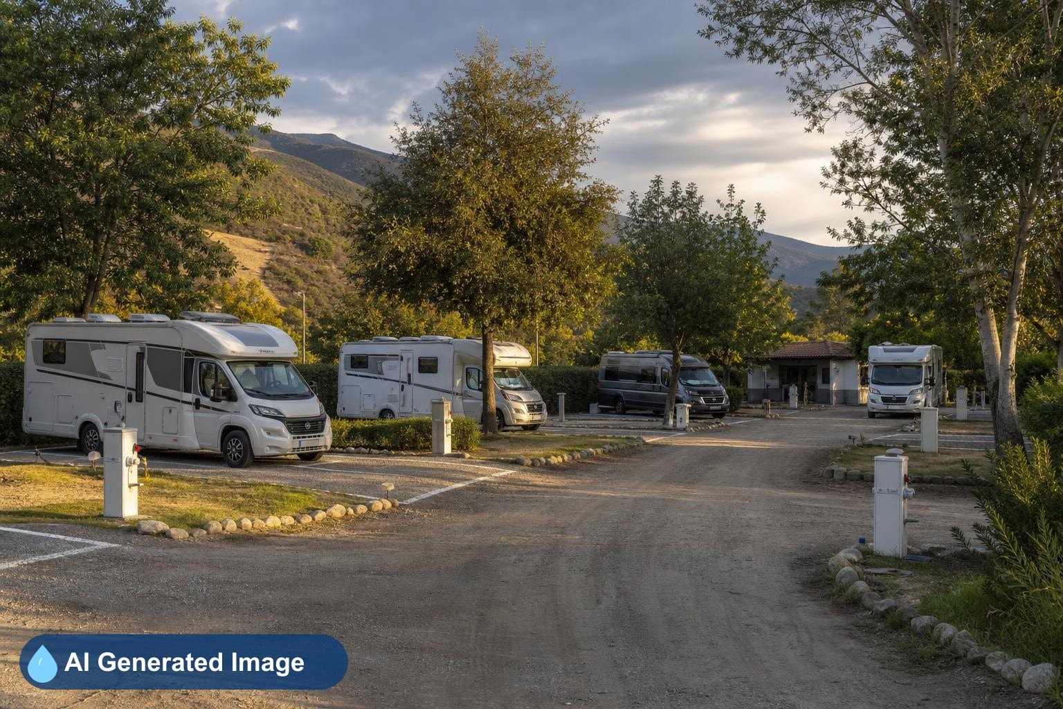Duy Camping (Campamento Turístico)