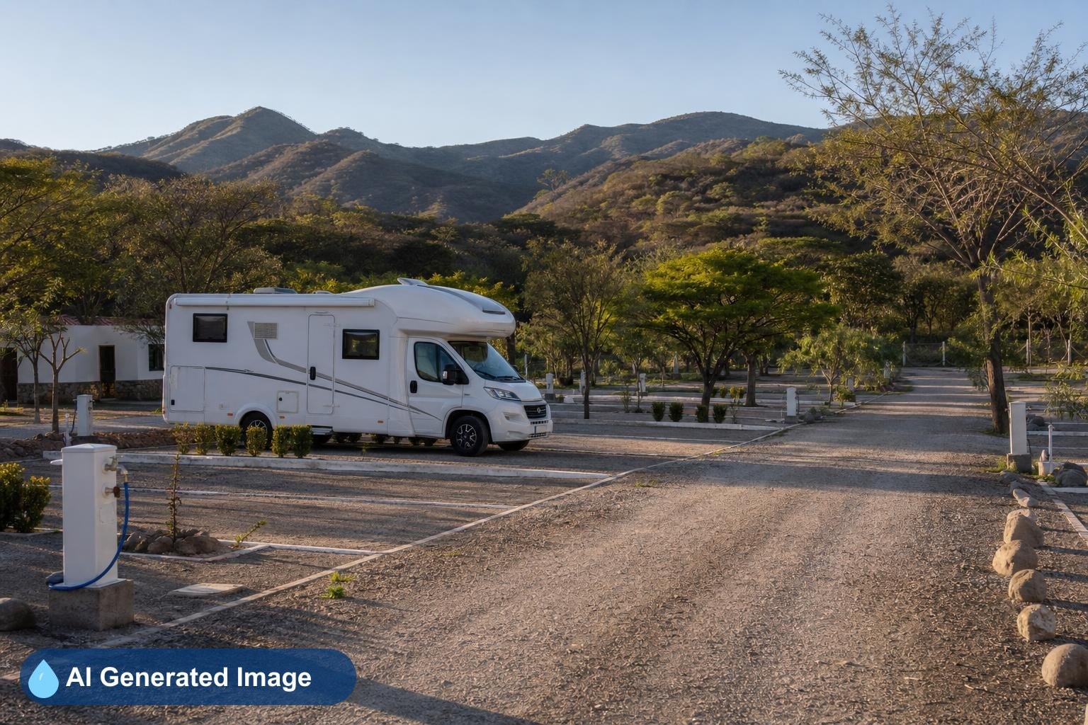 Rv Park Altavista