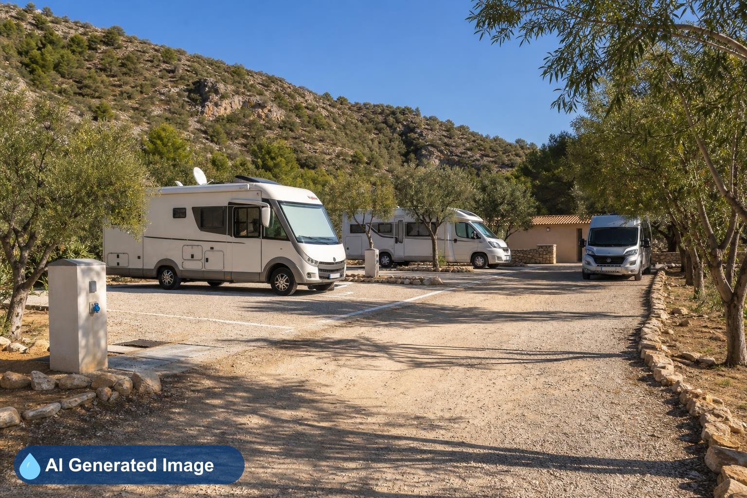 Camping Benidorm
