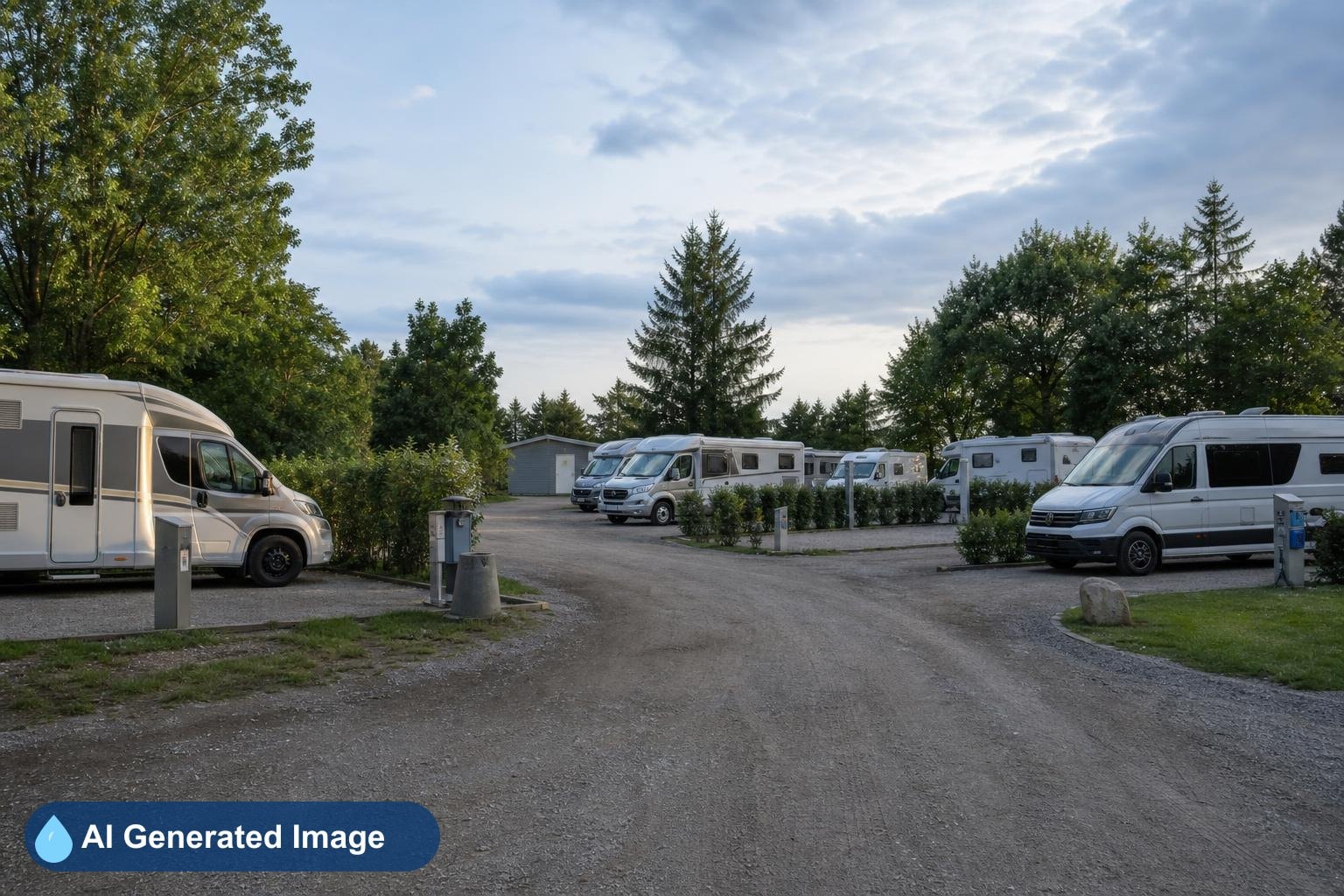 WOMOFLEX GmbH Hallenstellplätze für Wohnmobile und Oldtimer