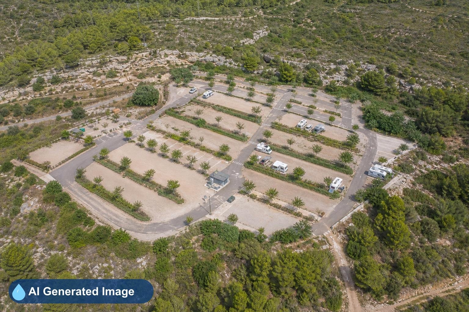 Camping & Resort La Torre del Sol