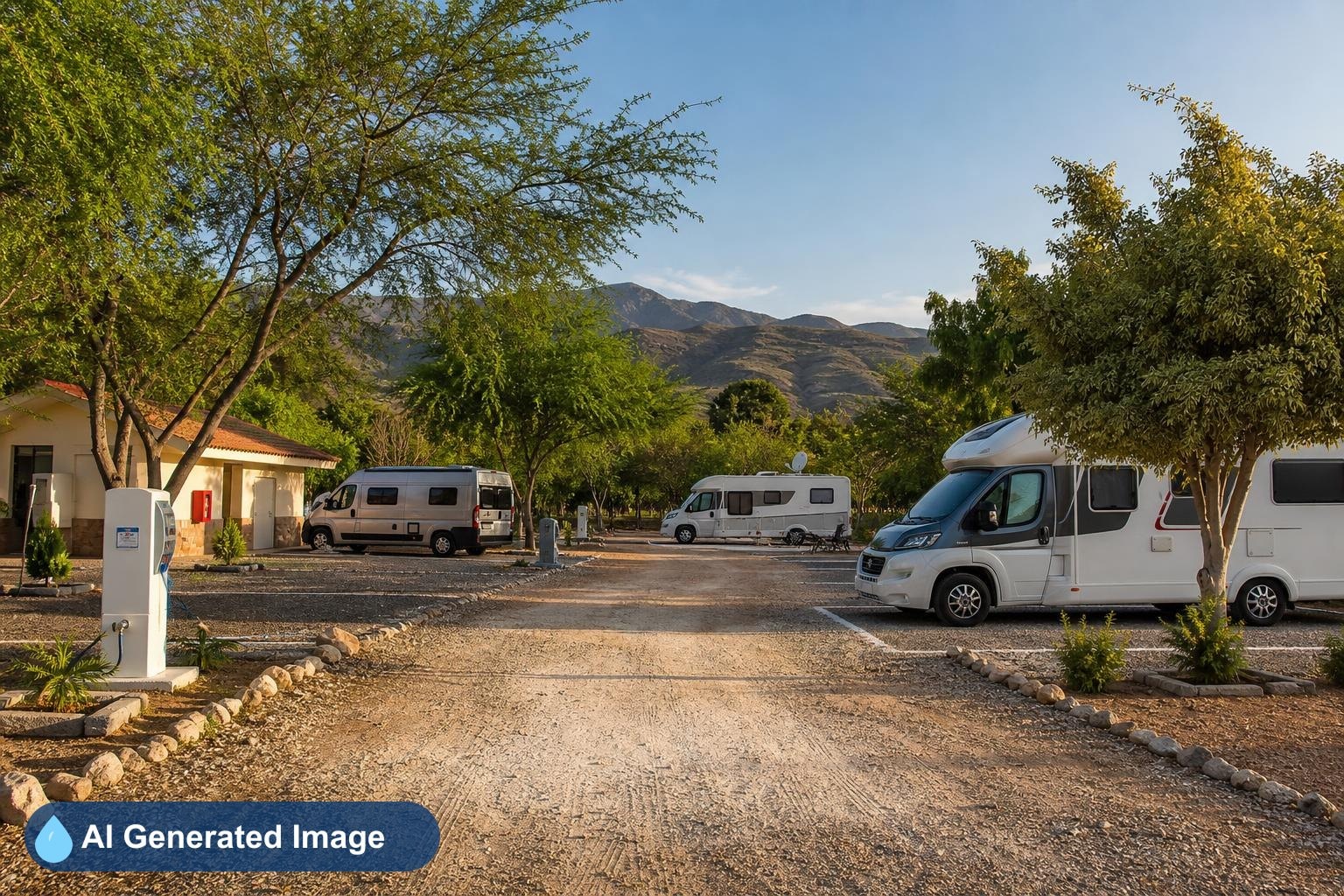 Pension de Transportes