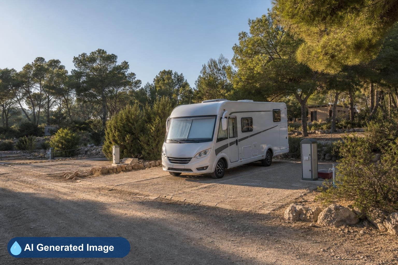 Camping Yelloh Village Les Baléares - Camping Son Bou