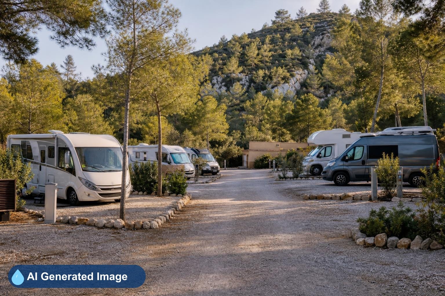 Camping Didota Eco-Resort