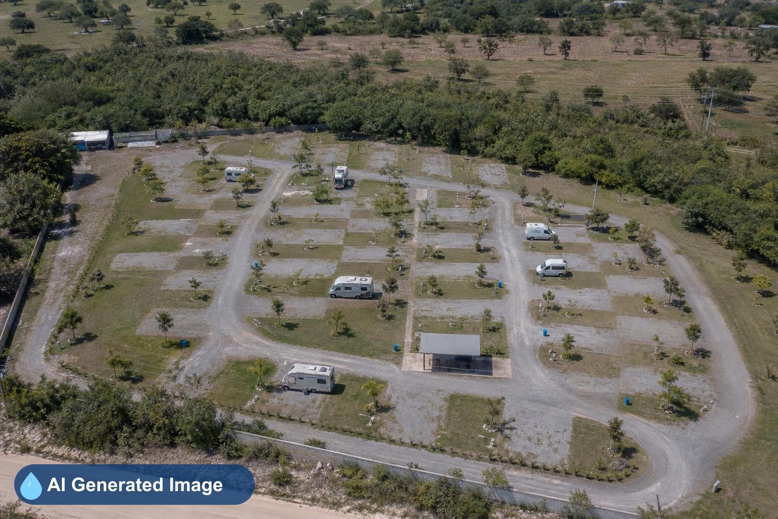 Gulf Breeze Manufactured Home Community