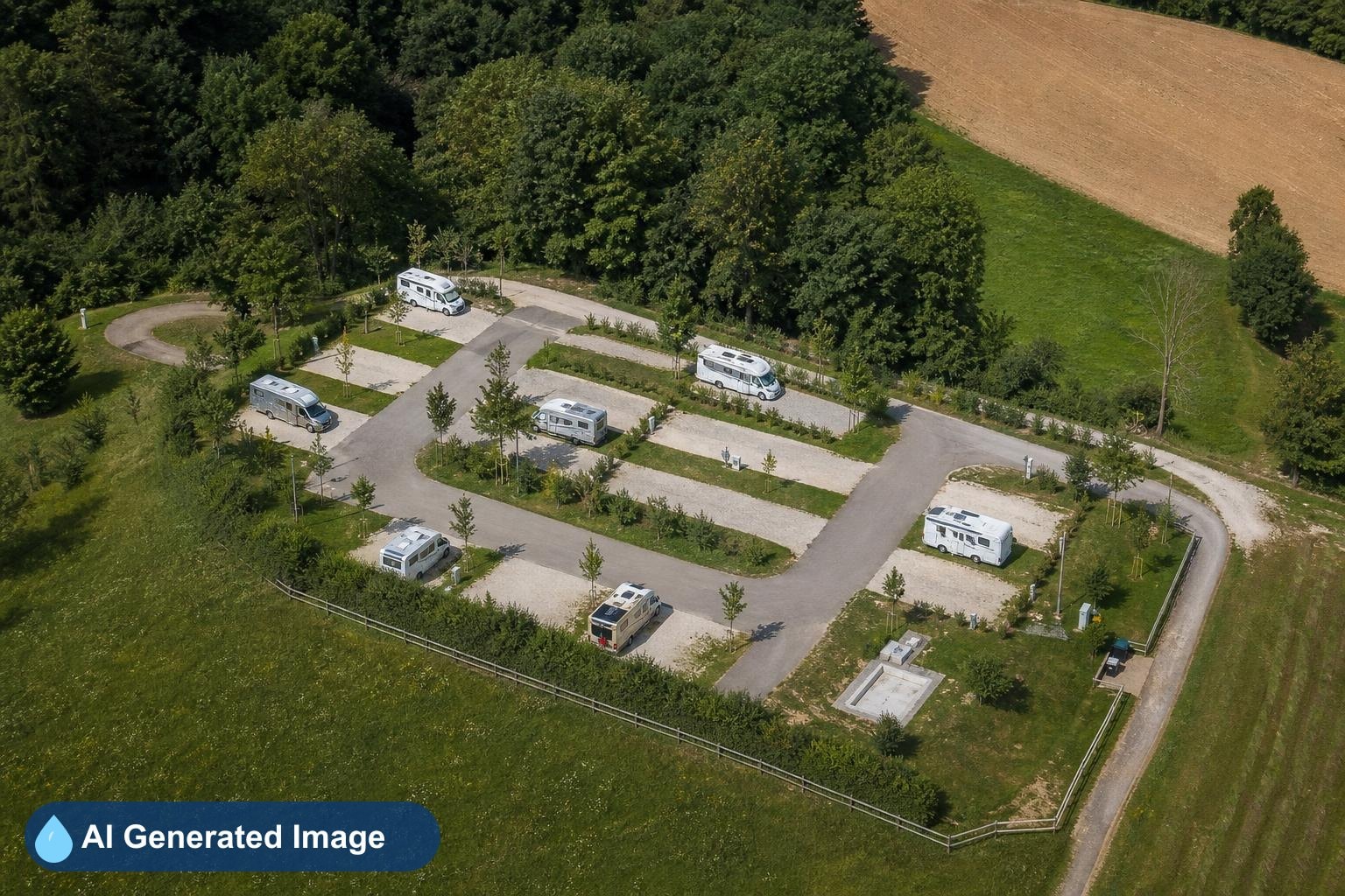 Camping Club Sihl