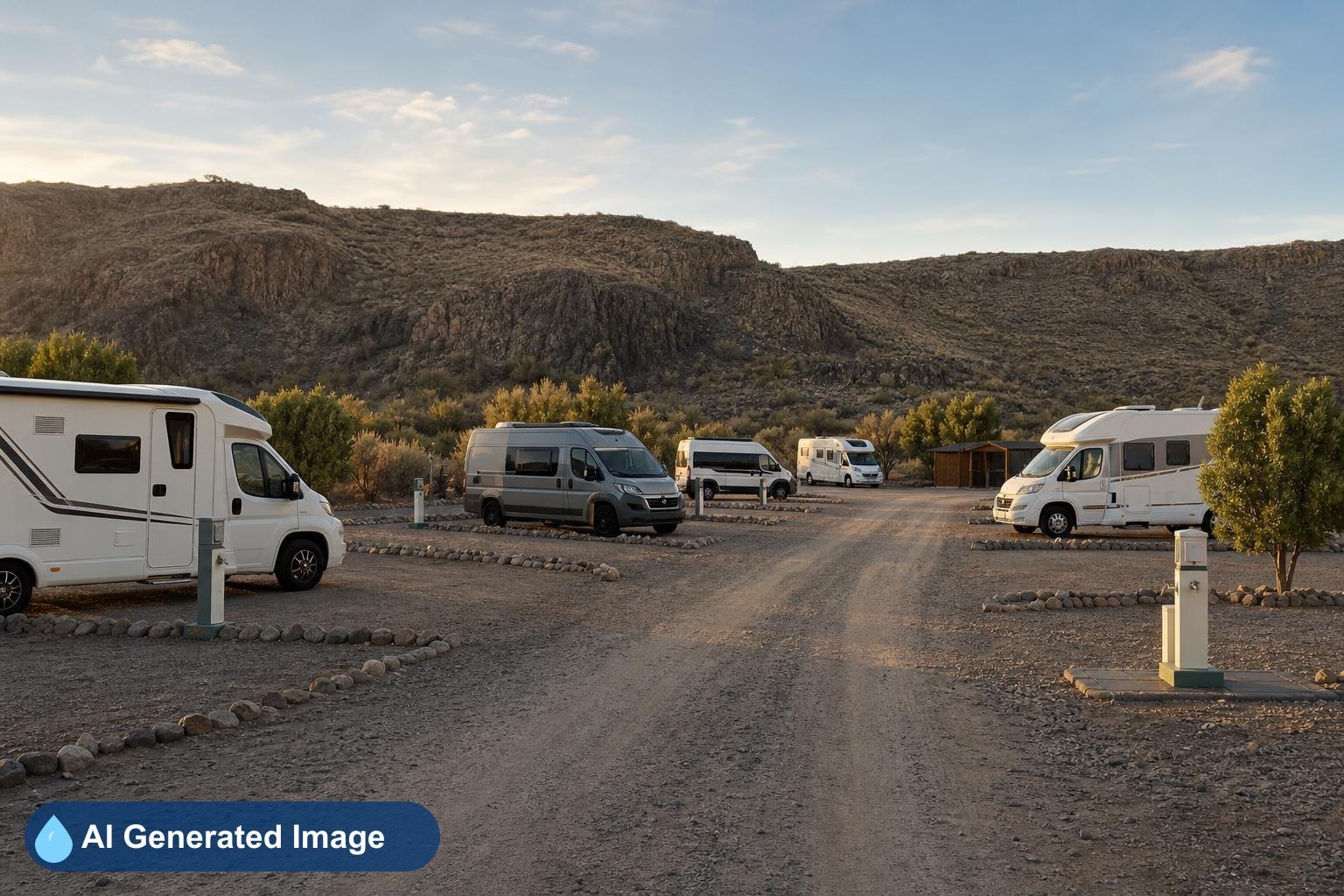 Camping Lolen