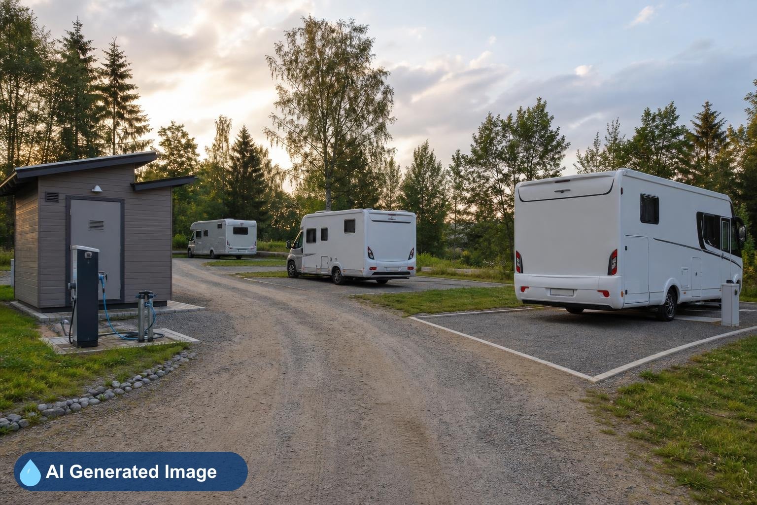 Topcamp AS