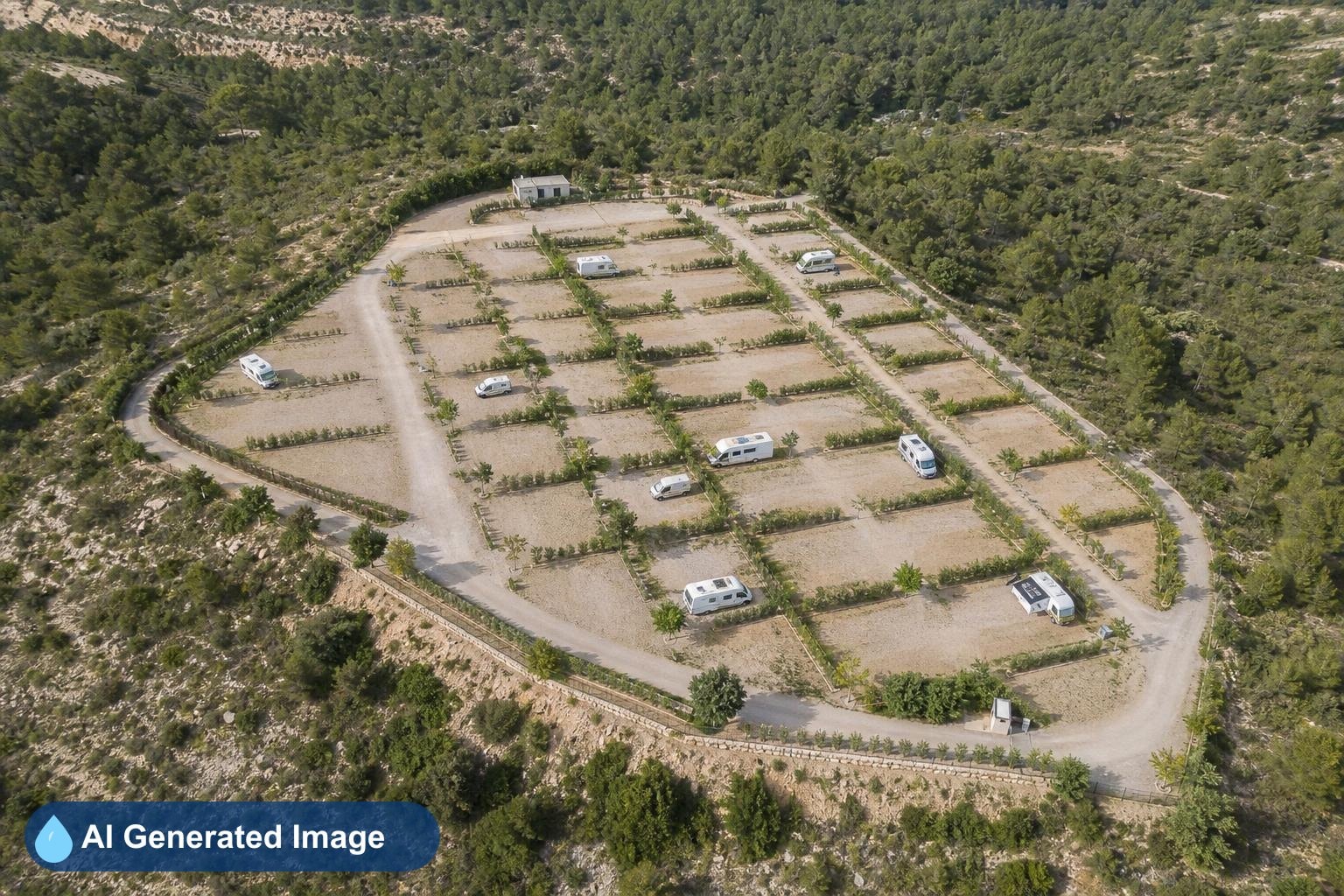 Camping Yelloh Village Alfacs