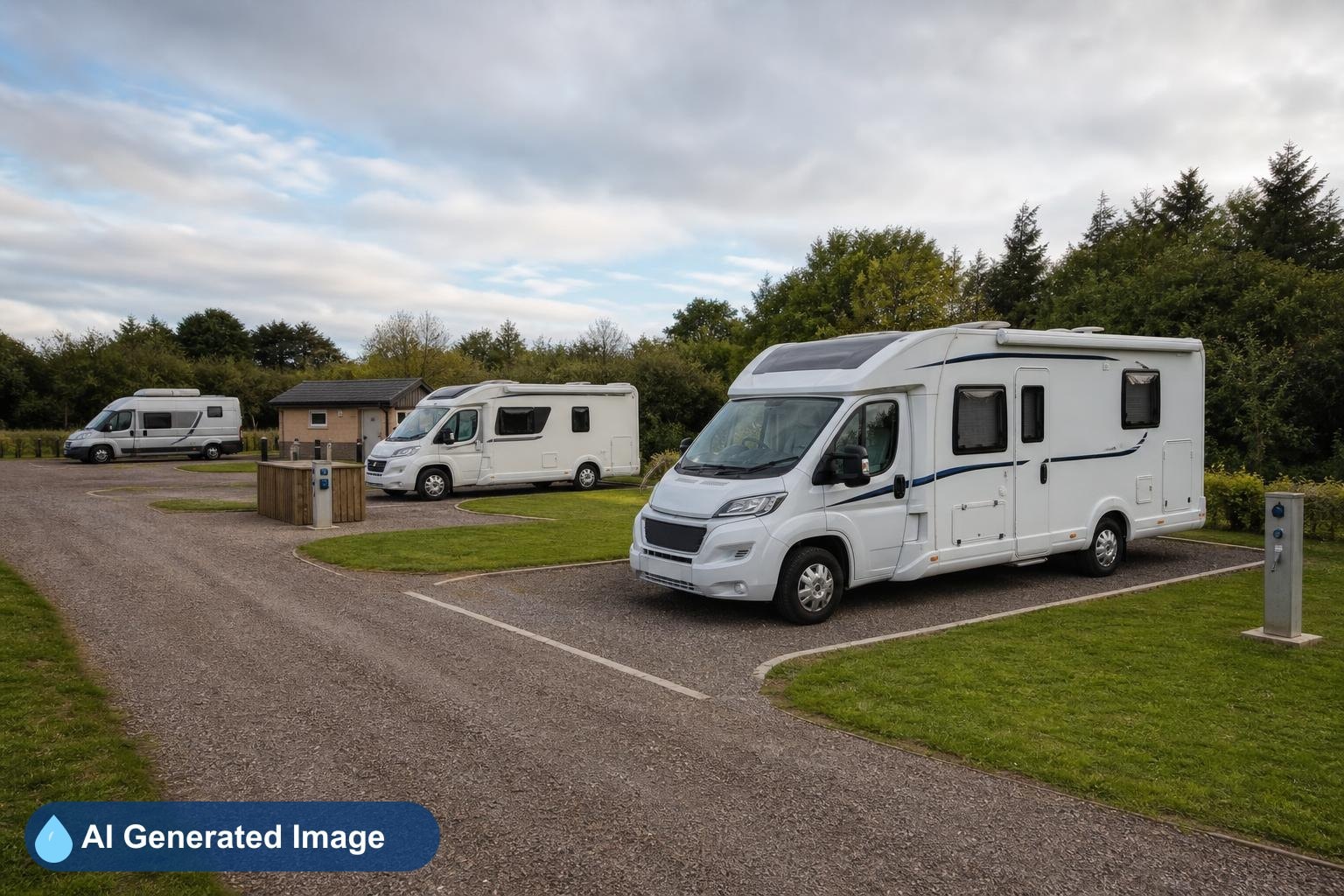 Rooklands Leisure Park