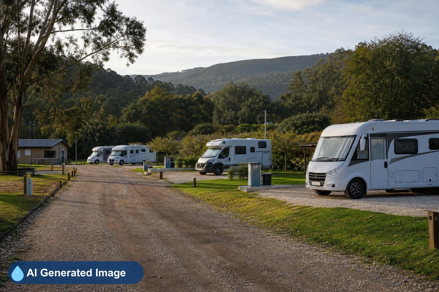 Camping Ber-Door