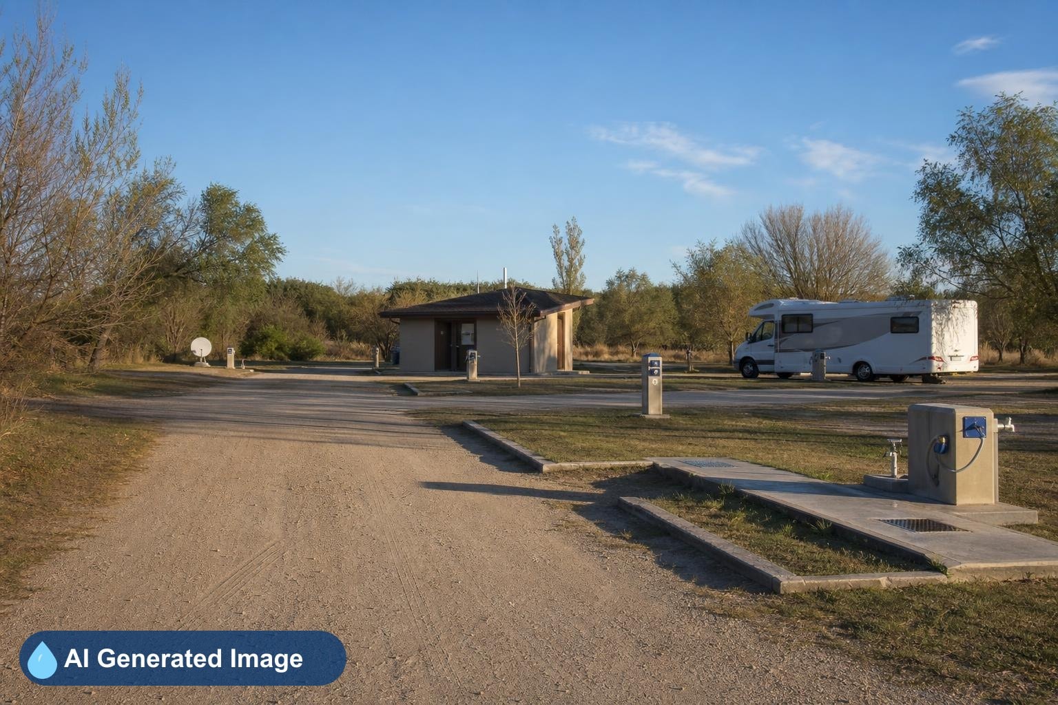 CAMPING MEDANO 40 - BALNEARIO ORENSE
